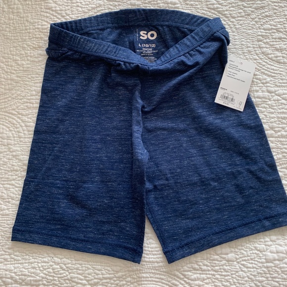 SO Other - NWT shorts